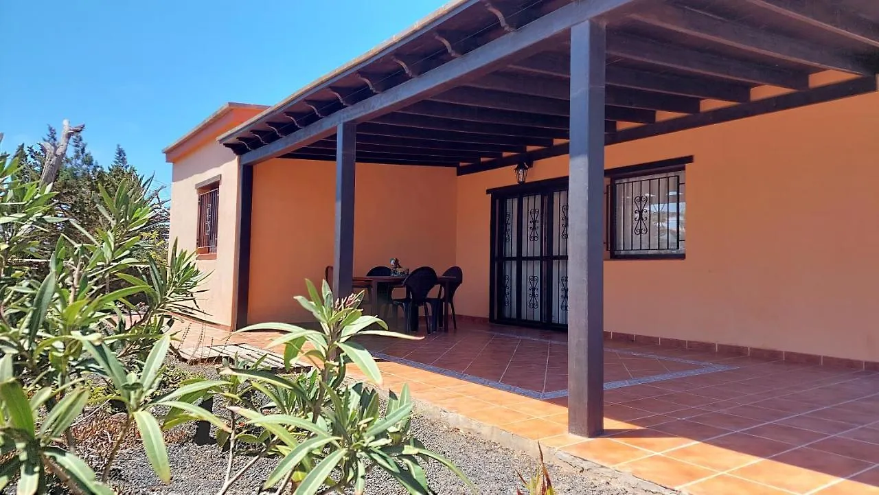 Casa Nisamarita By Sea You There Fuerteventura contacts